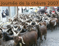 journee chevre 2007